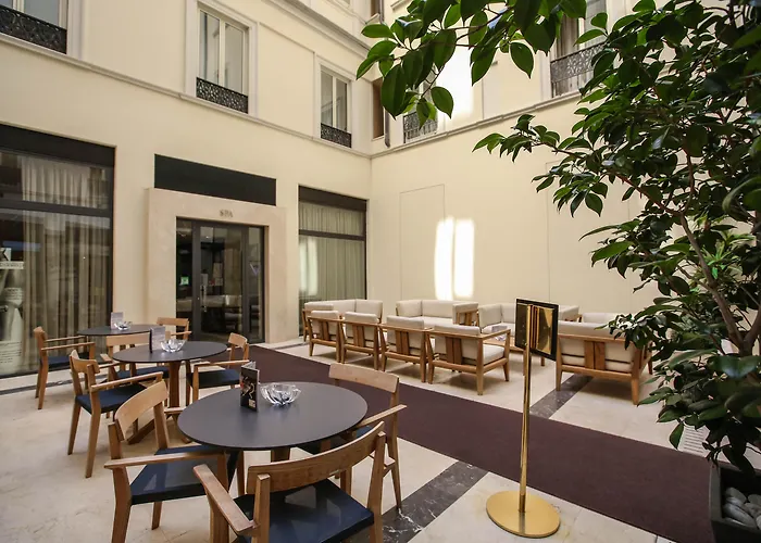 Hotel Cristoforo Colombo Member Of Preferred Hotels & Resorts Milano